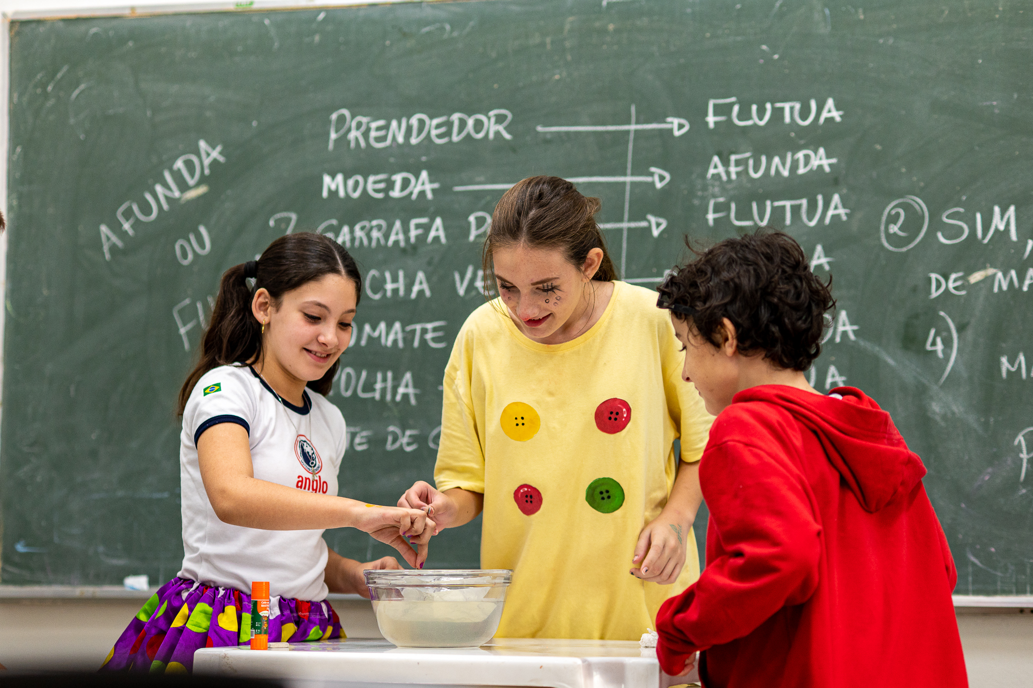 Ensino fundamental II