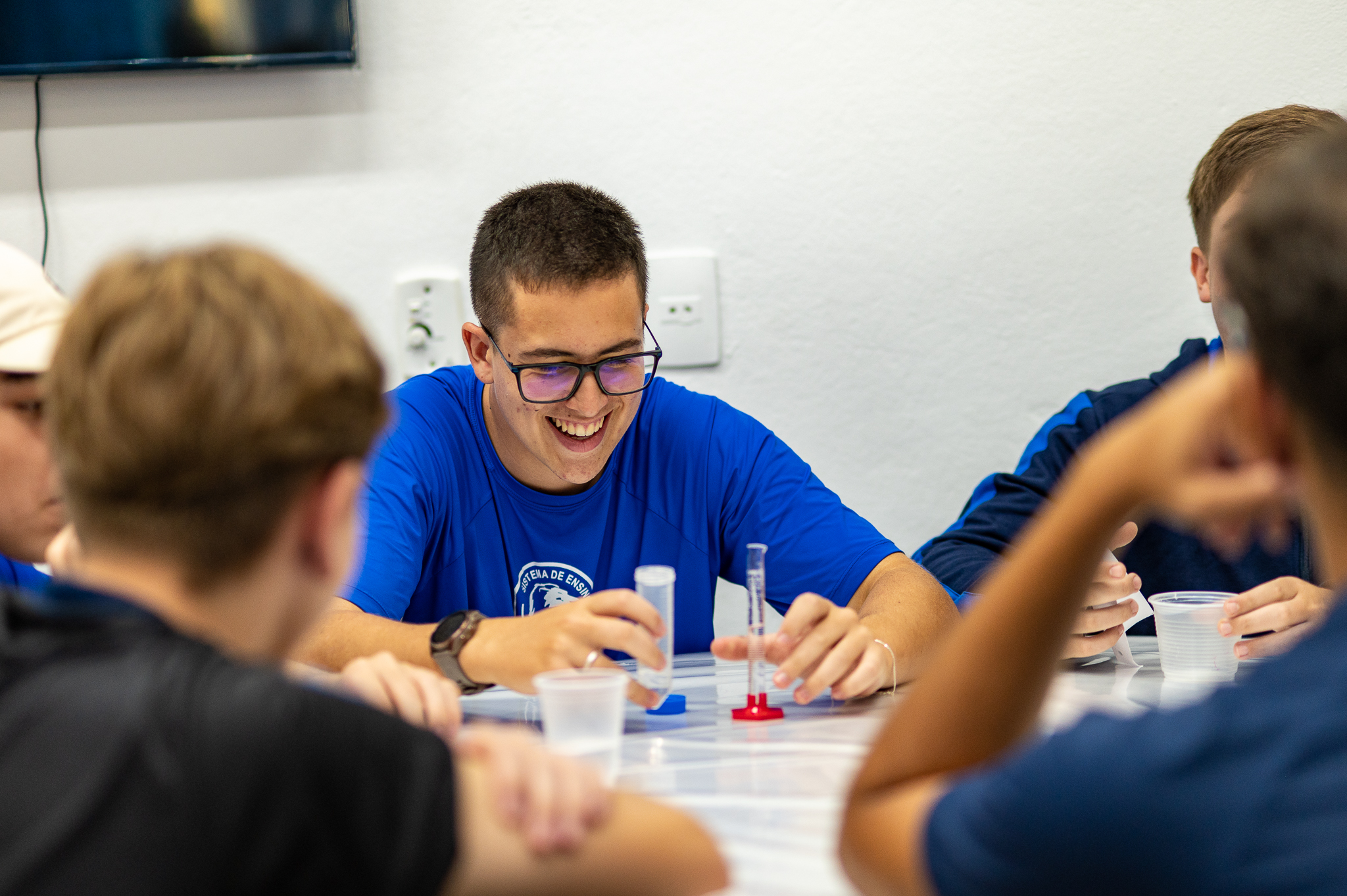 Ensino médio